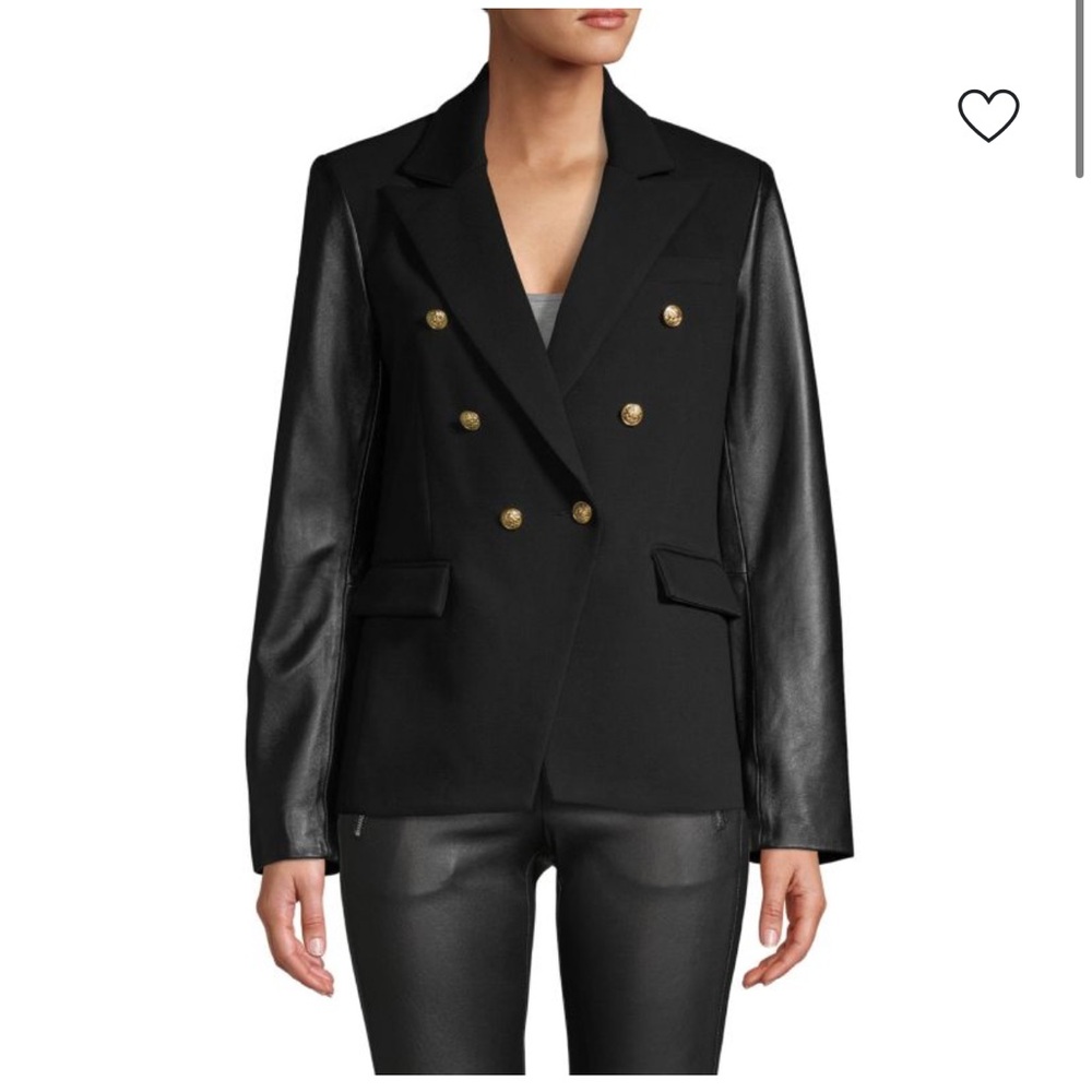 Generation Love Blazer